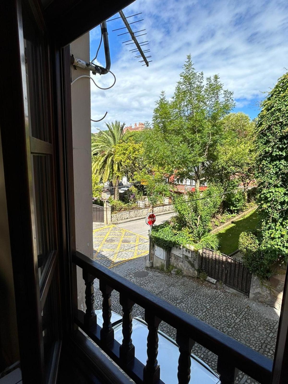 La Aldea 3 , Centro De Comillas Εξωτερικό φωτογραφία