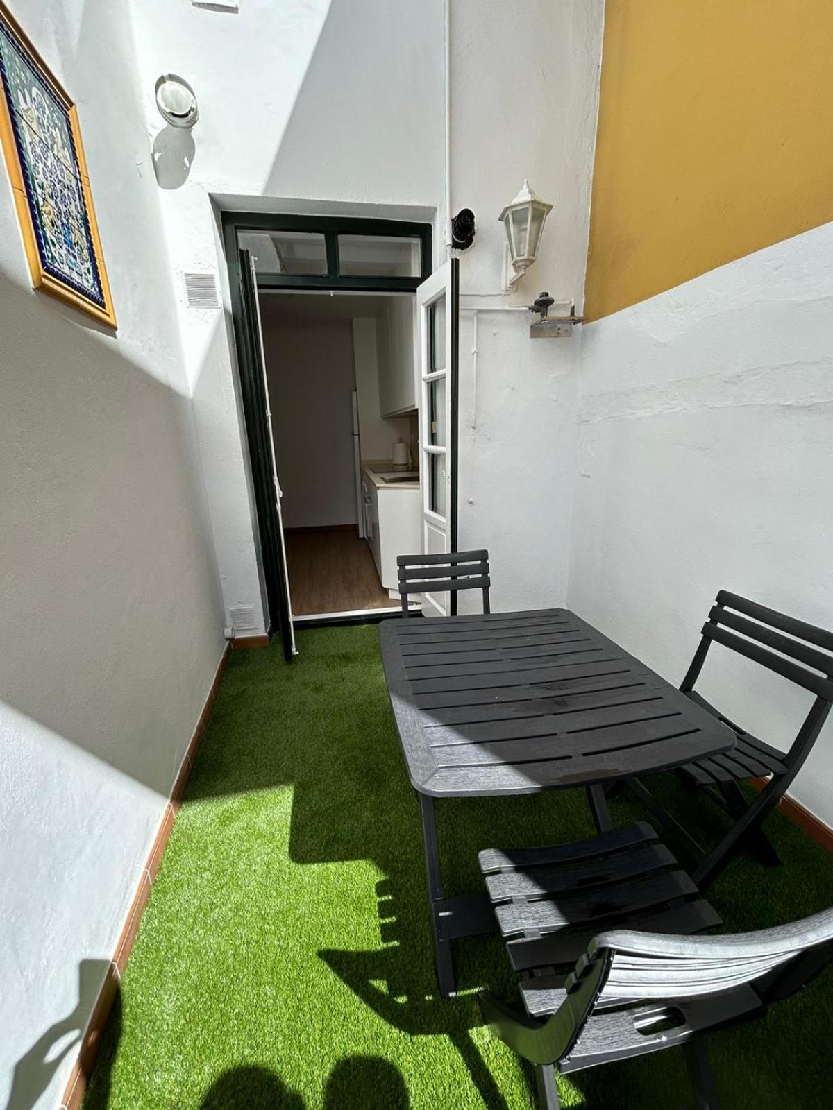 La Aldea 3 , Centro De Comillas Εξωτερικό φωτογραφία